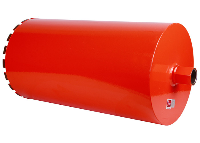 Алмазное сверло DISTAR DDS-W 250x450-20x1 1/4 UNC DLD 250 RS6