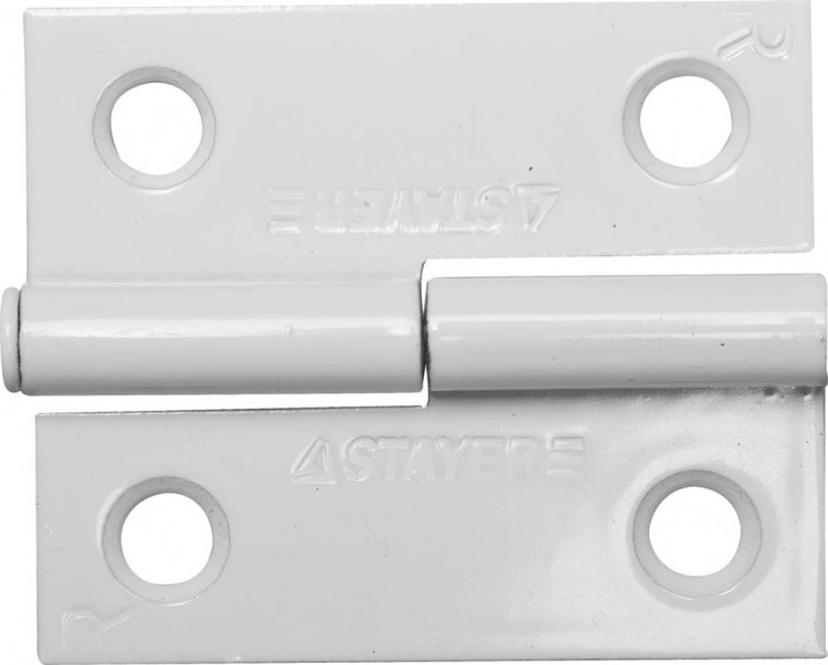 Петля разъемная STAYER 37613-50-2R