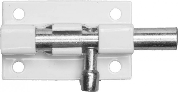 Накладная задвижка 37751-40