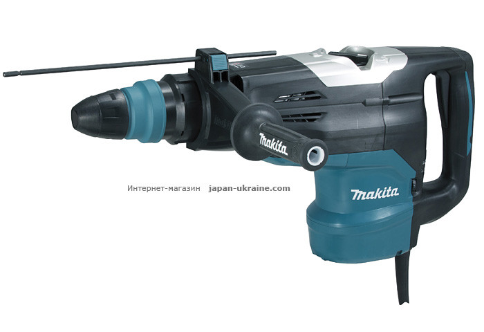 Перфоратор MAKITA HR5202CP7