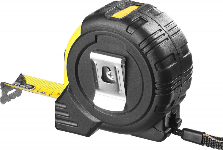 Рулетка измерительная STAYER 34131-075_z01