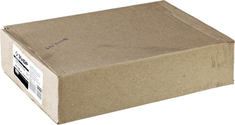 Гвозди с большой потайной головкой ЗУБР 305090-42-090