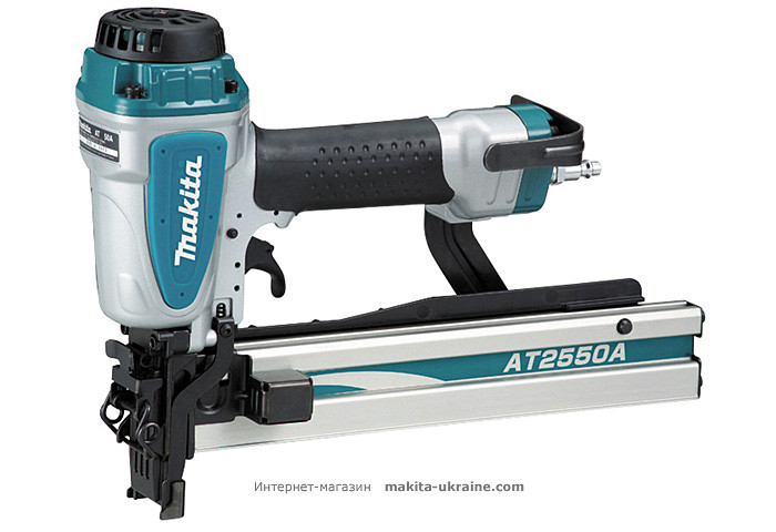 Пневматический степлер MAKITA AT2550A