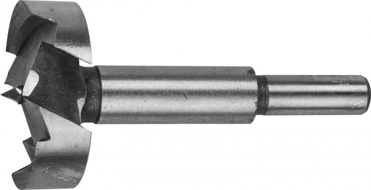 Сверло по дереву Форстнера STAYER 29985-45