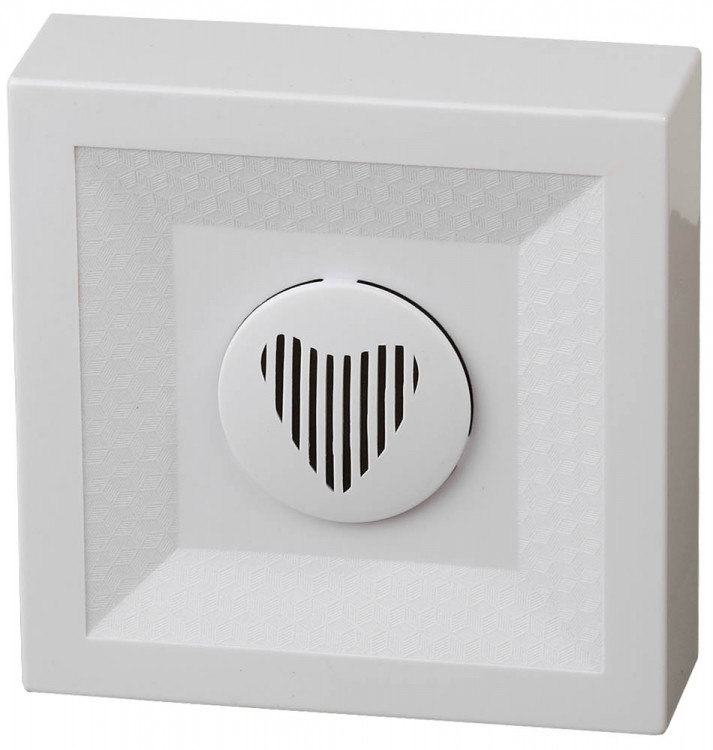 Звонок дверной электрический СВЕТОЗАР SV-58032