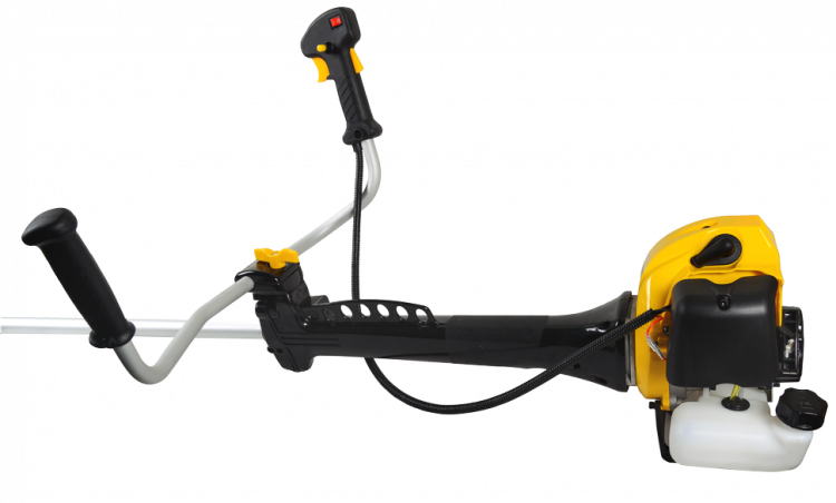 Триммер бензиновый HUTER GGT-2500T PRO (с антивибрационной системой)