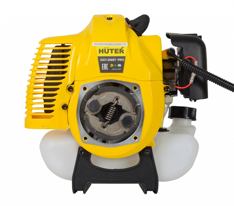 Триммер бензиновый HUTER GGT-2500T PRO (с антивибрационной системой)