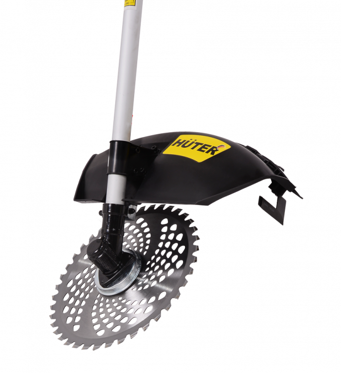 Триммер бензиновый HUTER GGT-2500T PRO (с антивибрационной системой)