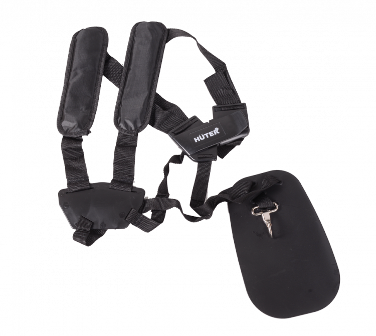 Триммер бензиновый HUTER GGT-2500T PRO (с антивибрационной системой)