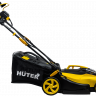 Газонокосилка аккумуляторная HUTER CLM-40 Li (с АКБ 4 А/ч и З.У.)