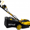 Газонокосилка аккумуляторная HUTER CLM-40 Li (с АКБ 4 А/ч и З.У.)