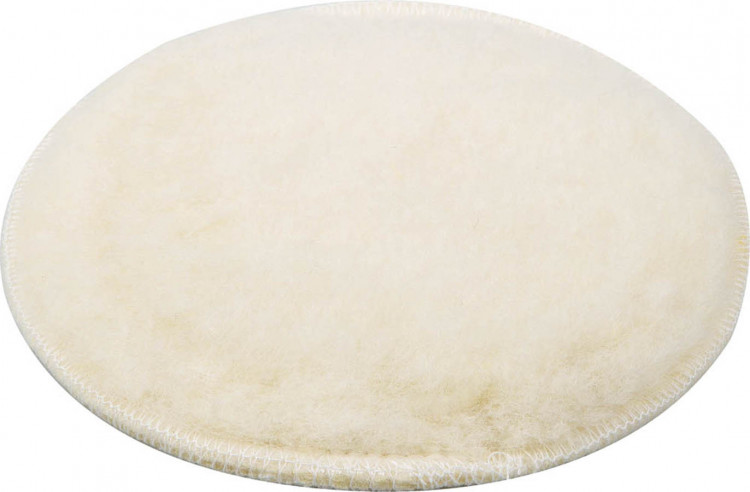 Полировальная насадка ЗУБР 3595-180