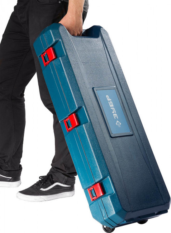 Отбойный молоток электрический, ЗУБР 1600 Вт