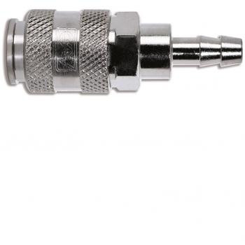 Переходник GAV UNI-C1 бс на елочку 6 мм