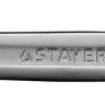 Рожковый ключ STAYER 27035-14-17