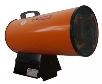 Газовый обогреватель ПрофТепло КГ-30 апельсин