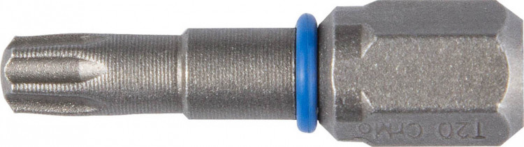 Бита для шуруповерта ЗУБР 26015-20-25-2