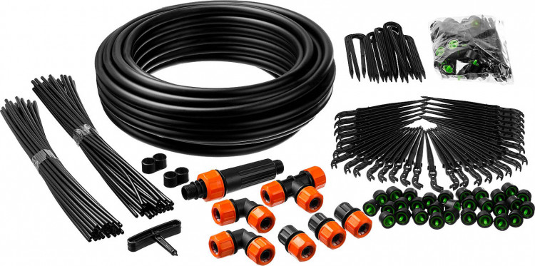 Система капельного полива GRINDA 425270-60