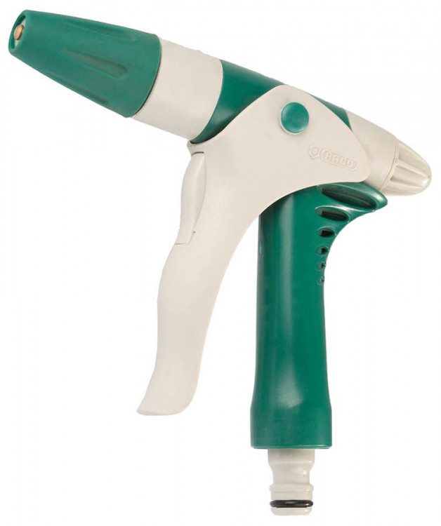 Пистолет поливочный RACO 4255-55/524C