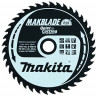 Пильный диск MAKITA MAKBlade Plus (B-09846)