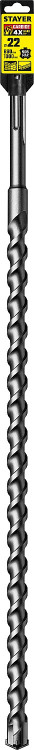 Бур по бетону STAYER 29370-880-22