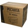 Электрогенератор Ресанта БГ 4000 Э