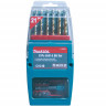Набор сверл и бит MAKITA P-57087