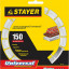Алмазный диск отрезной STAYER 36671-150