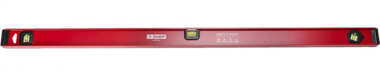 Уровень строительный ЗУБР 4-34583-120