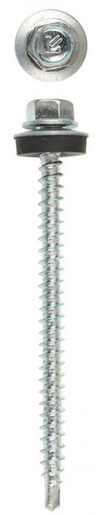 Саморезы кровельные ЗУБР 4-300315-48-070