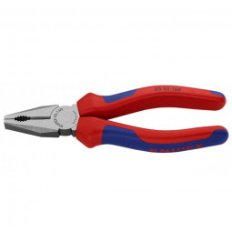 Плоскогубцы KNIPEX KN-0302160
