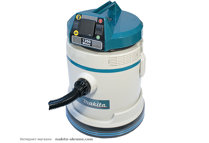 Пылесос MAKITA 448