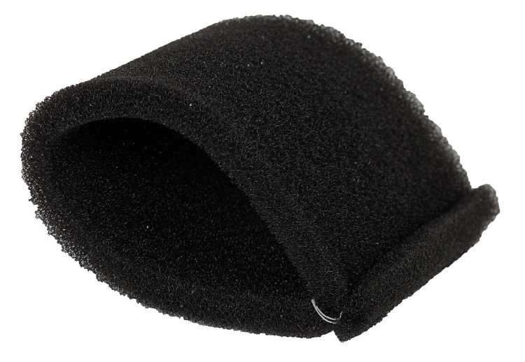 Фильтр поролоновый для строительных пылесосов ЗУБР ЗФП
