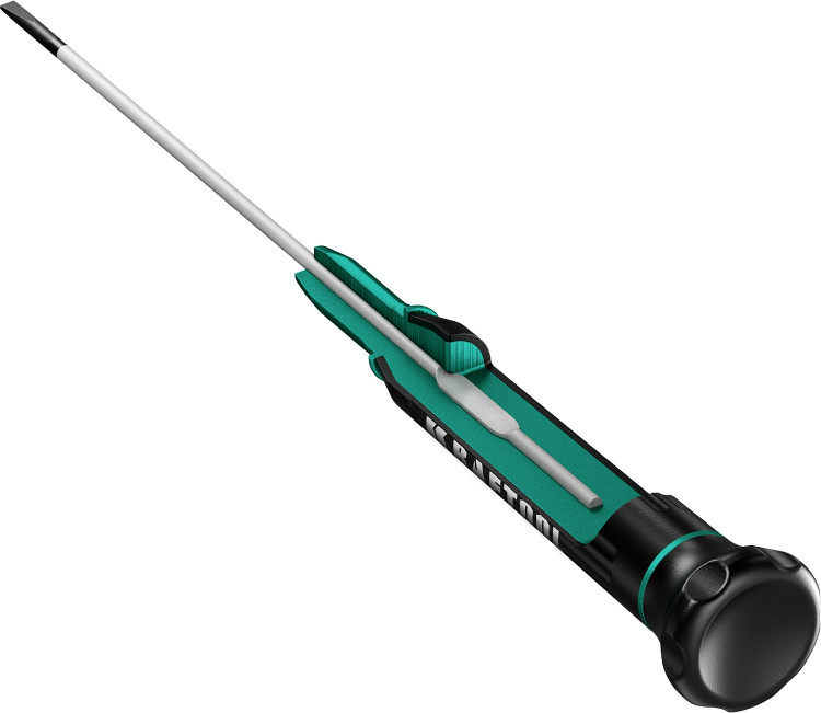 Отвертка для точных работ KRAFTOOL 25682-00