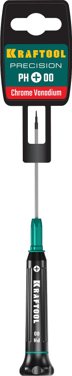 Отвертка для точных работ KRAFTOOL 25682-00