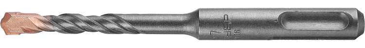 Бур по бетону SDS Plus ЗУБР 29314-110-07_z01