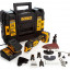 Аккумуляторный многофункциональный инструмент DeWALT DCS356P2