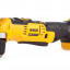 Аккумуляторная угловая дрель DeWALT DCD740N