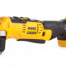 Аккумуляторная угловая дрель DeWALT DCD740N