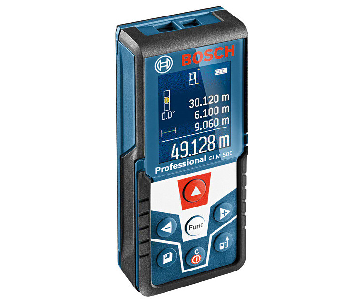 Дальномер BOSCH GLM 500