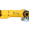 Болгарка DeWALT DWE4215
