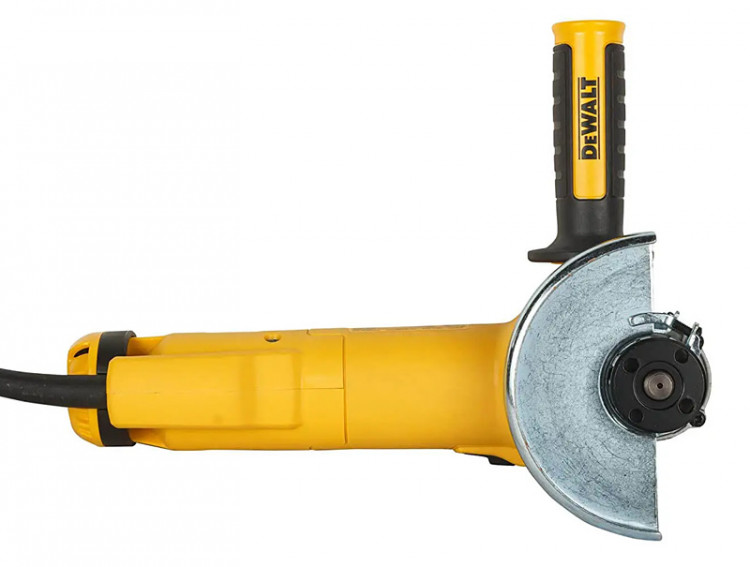 Болгарка DeWALT DWE4215