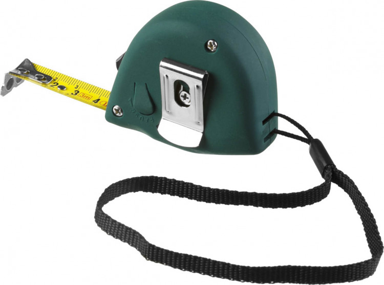 Рулетка измерительная KRAFTOOL 34022-03-16