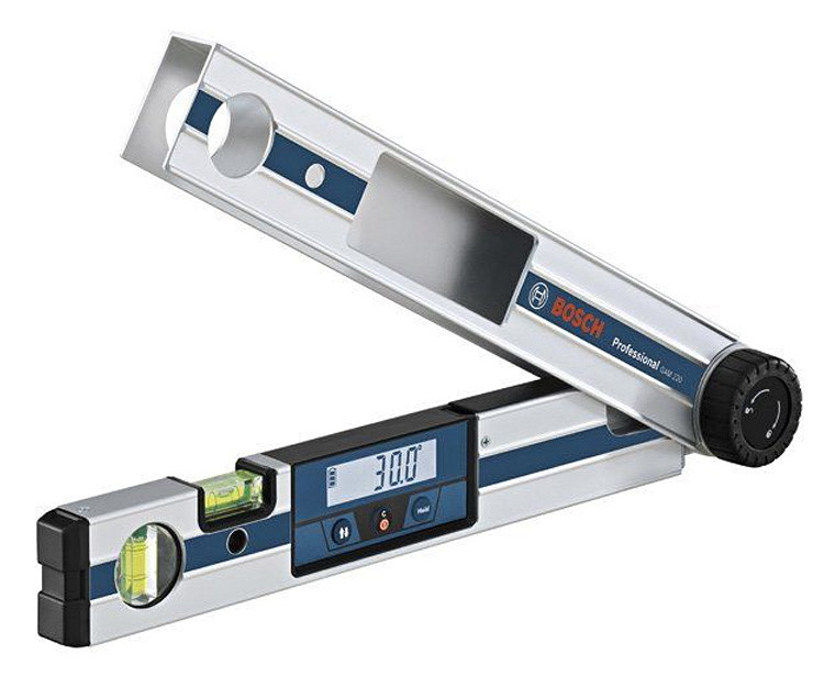 Угломер BOSCH GAM 220 Professional