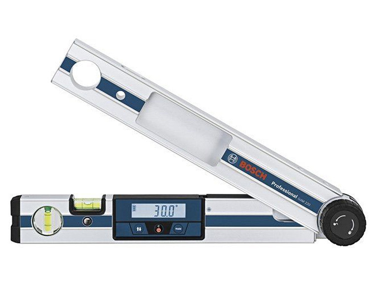 Угломер BOSCH GAM 220 Professional