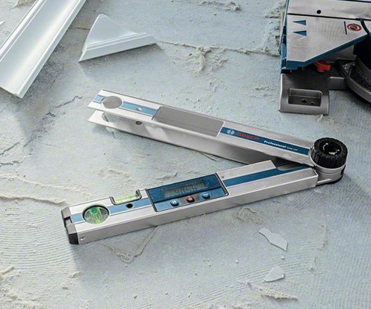 Угломер BOSCH GAM 220 Professional