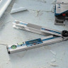 Угломер BOSCH GAM 220 Professional
