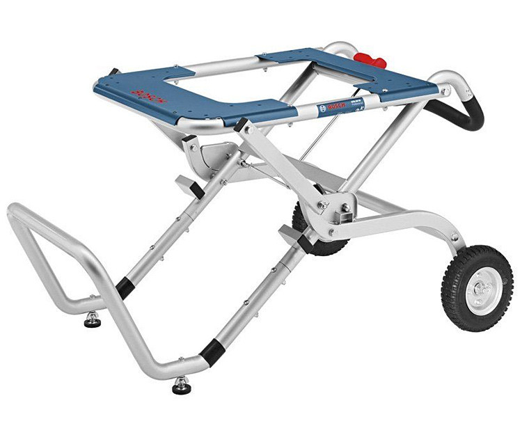 Рабочий стол BOSCH GTA 60 W