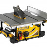 Настольная циркулярная пила DeWALT DWE7491