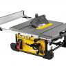 Настольная циркулярная пила DeWALT DWE7491